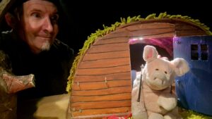 Morgen duurt nog lang